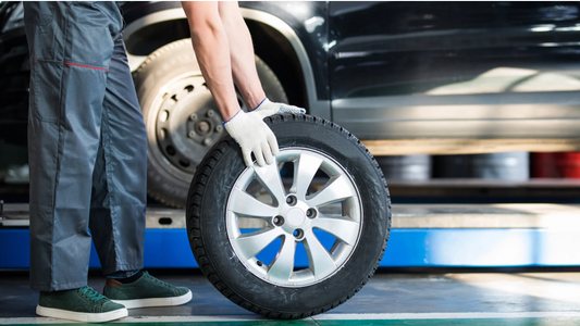 The Importance of Tire Rotation: When and How Often Should You Rotate Your Tires?