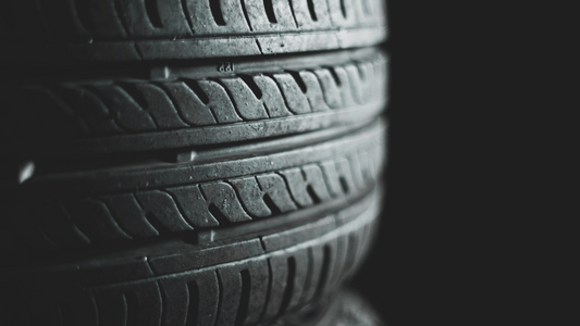 5 Signs It's Time for New Tires | Norwalk, CA Tire Shop Tips