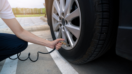 The Ultimate Guide to Tire Pressure: What You Need to Know for Optimal Performance