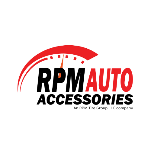 Discount Tires at RPM Auto Accessories