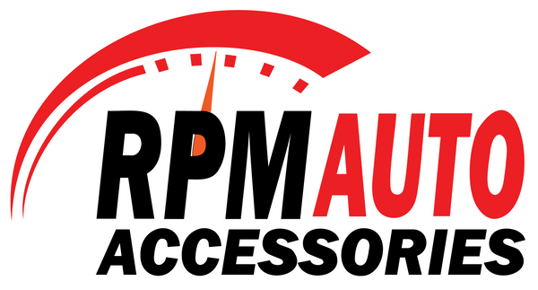 RPM Auto Accessories