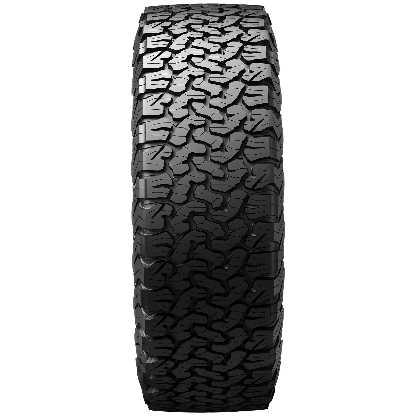 BFGoodrich All-Terrain T/A KO2 35X12.50R20LT (Load E)