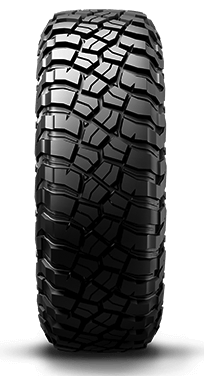 BFGoodrich Mud-Terrain T/A KM3 35X12.50R20LT (Load E)