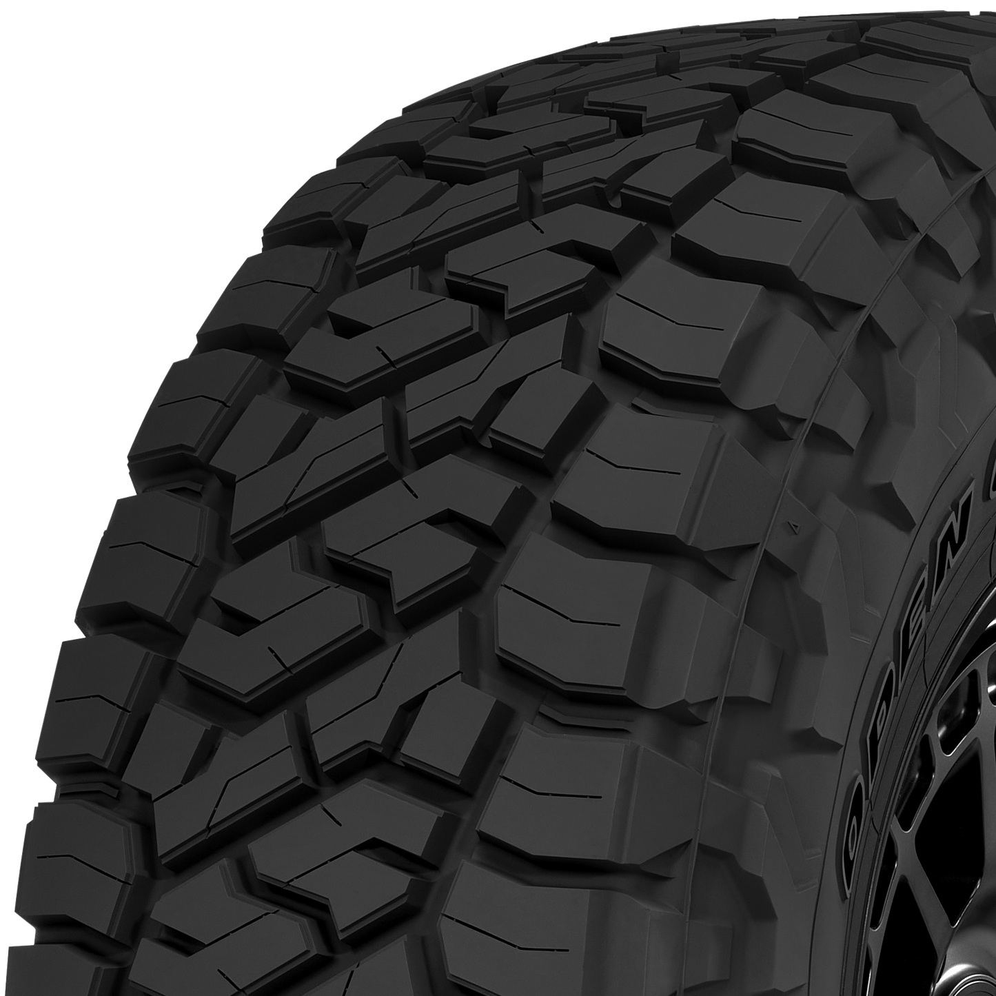 TOYO TIRES OPEN COUNTRY R/T Trail 33X12.50R20LT (Load E)