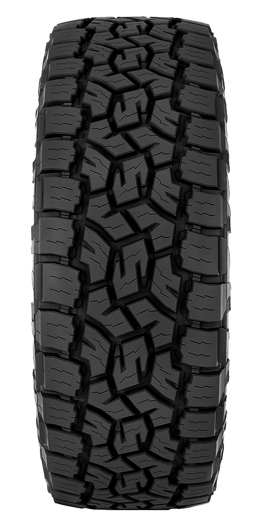 TOYO TIRES OPEN COUNTRY A/T III 33X12.50R20LT (Load F)