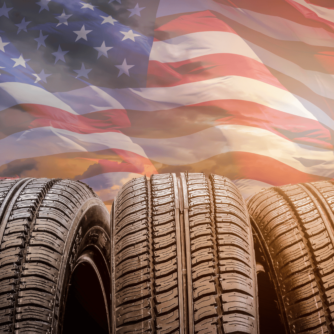 Tires Made in USA: Understanding American and Foreign Brands