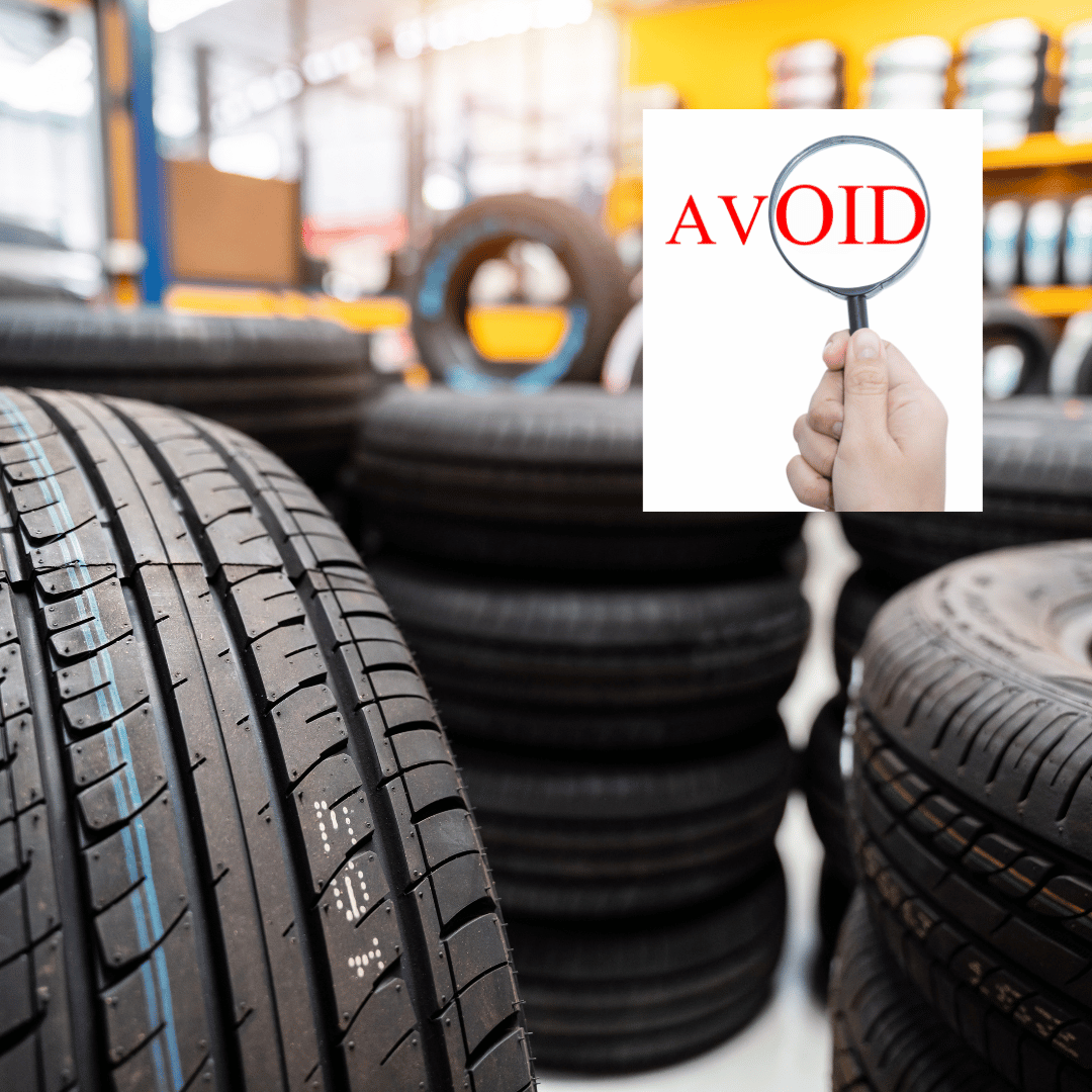 Ultimate Guide to Tire Purchasing: Avoid These Critical Mistakes