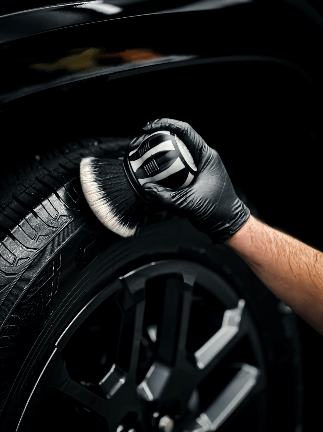 Mastering Tire and Wheel Maintenance: A Guide for Car Enthusiasts