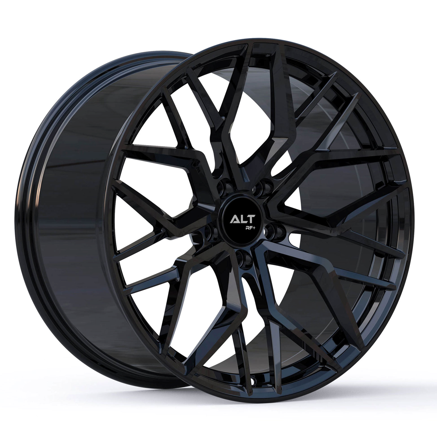 ALT Velocity Rotary Forged Wheels - C8 Corvette 19x8.5 / 20x11 – RPM ...