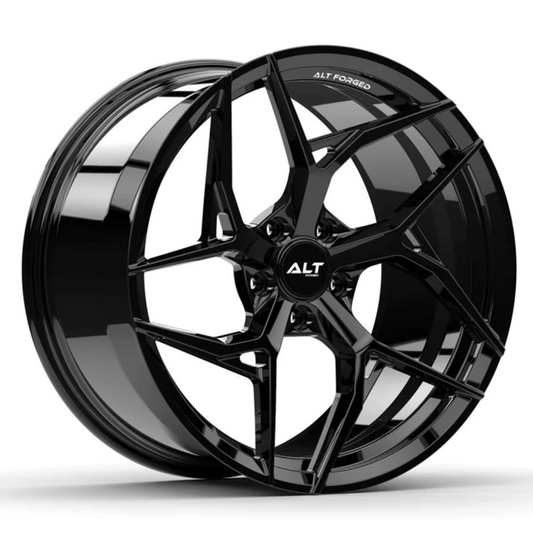 ALT12 Forged