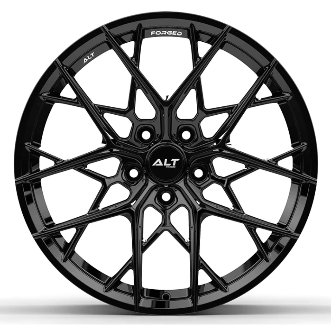 ALT15 Forged