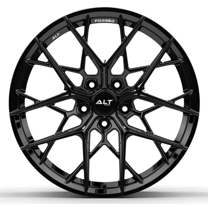 ALT15 Forged