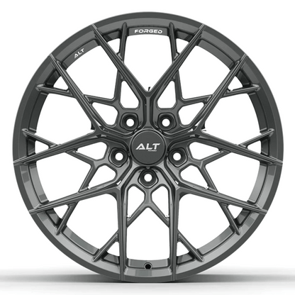 ALT15 Forged