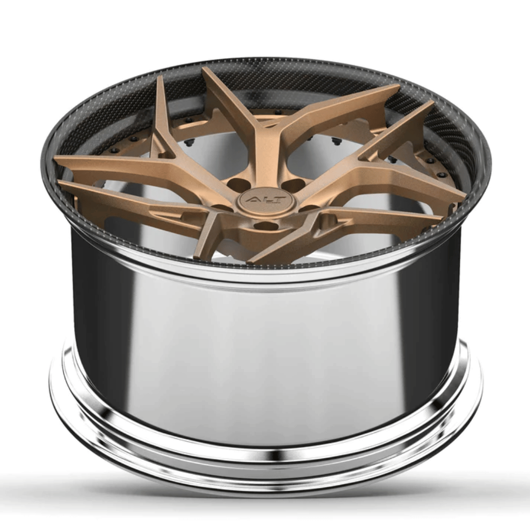 Dl12 Rto DL12 Forged – RPM Auto Accessories