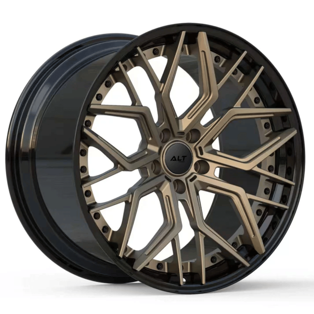 DL20 Forged – RPM Auto Accessories