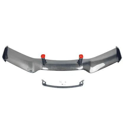 Pure Perf High Wing Carbon Fiber Z06 Style for C8 Corvette Base / Z51